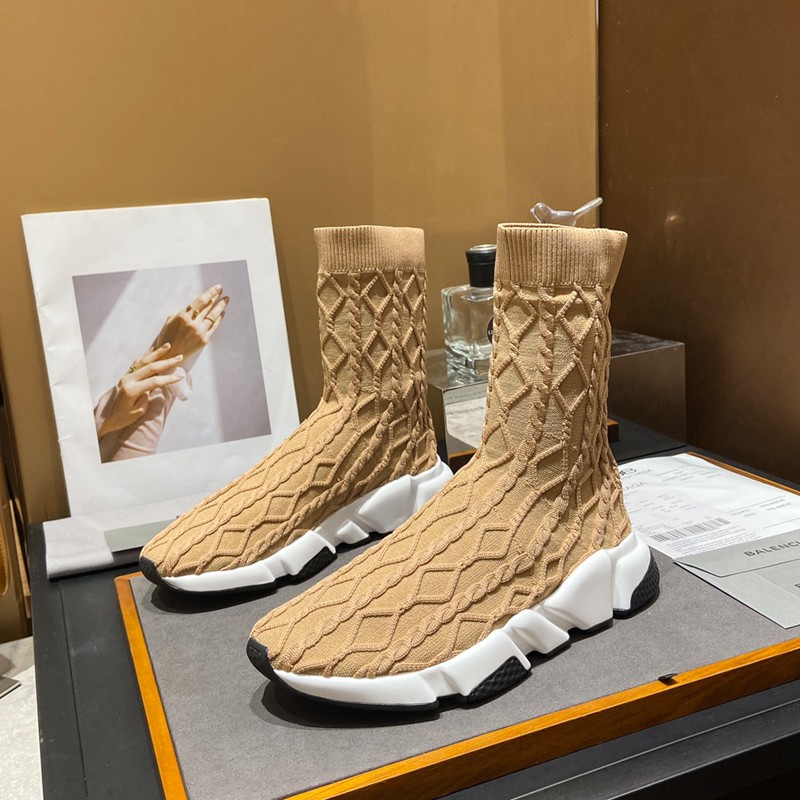 FASH Balenciaga Shoes 2209MP0031