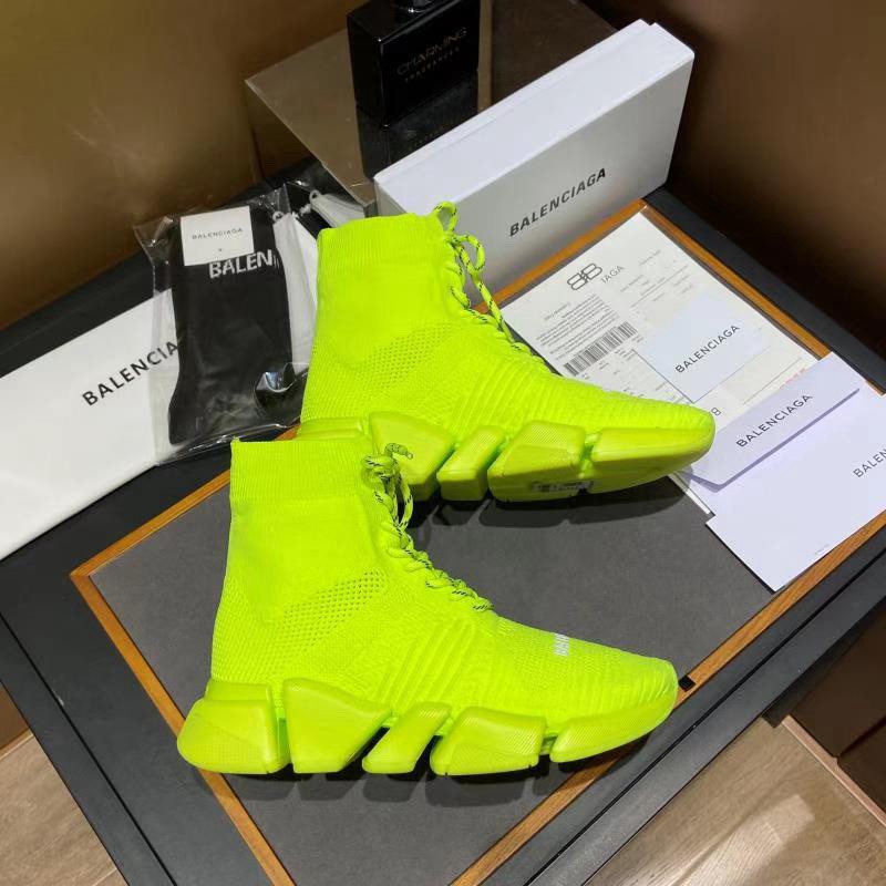 FASH Balenciaga Shoes 2209MP0032