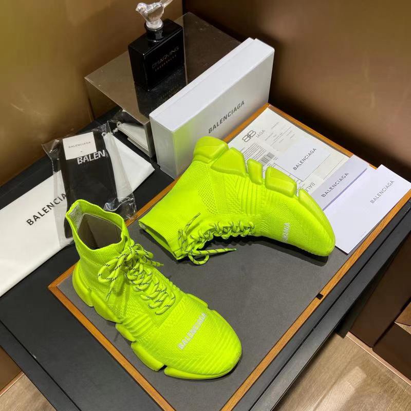 FASH Balenciaga Shoes 2209MP0032