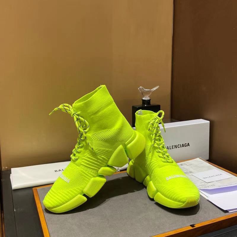 FASH Balenciaga Shoes 2209MP0032