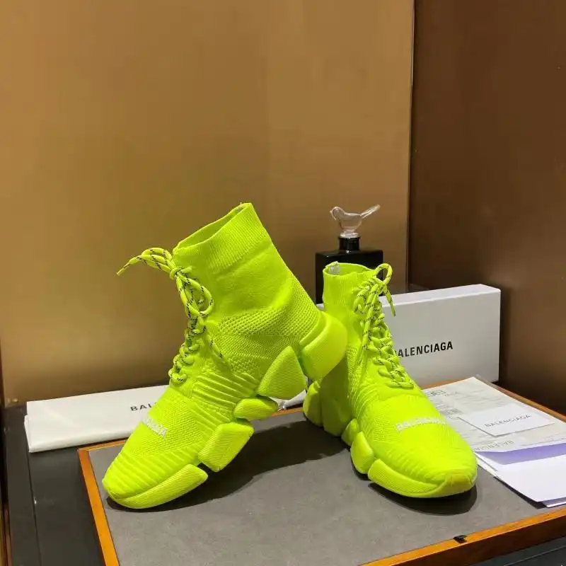 Official Brother Sam Balenciaga Shoes 2209MP0032