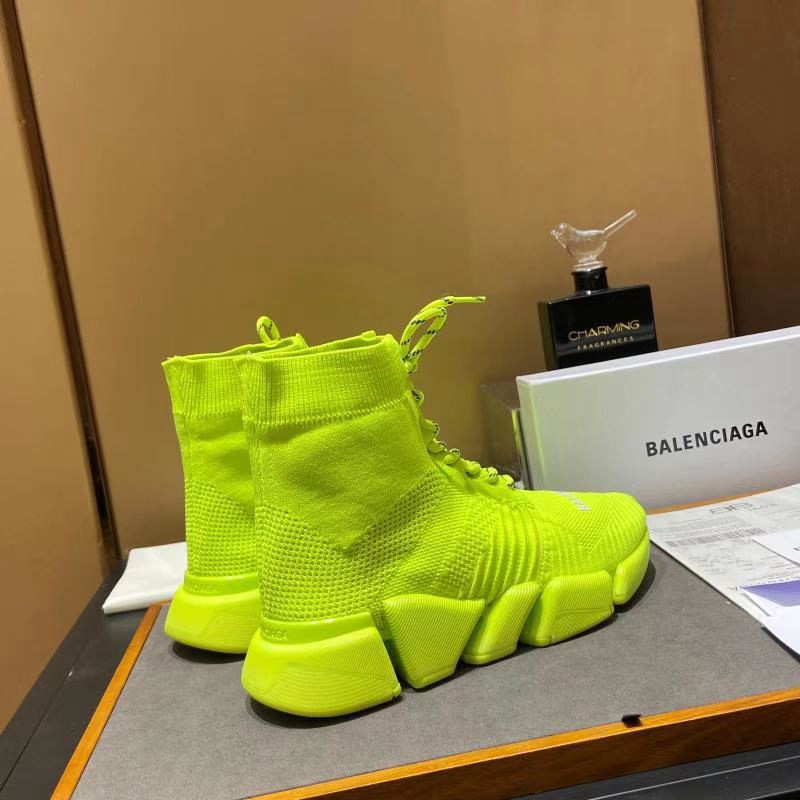 FASH Balenciaga Shoes 2209MP0032