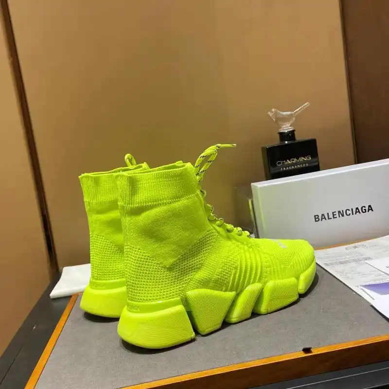 Official Brother Sam Balenciaga Shoes 2209MP0032