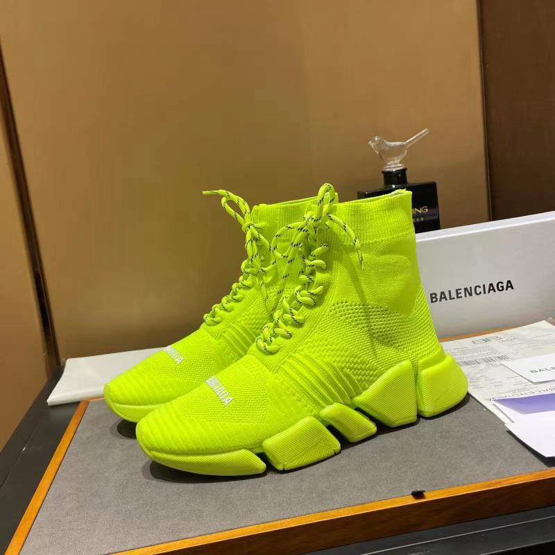 FASH Balenciaga Shoes 2209MP0032