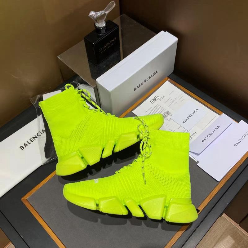 FASH Balenciaga Shoes 2209MP0032