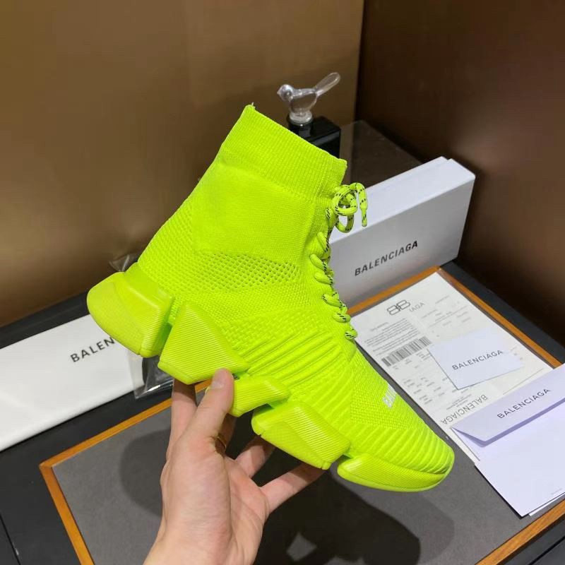 FASH Balenciaga Shoes 2209MP0032