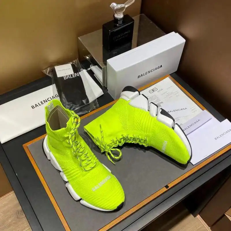 Balenciaga Shoes 2209MP0033