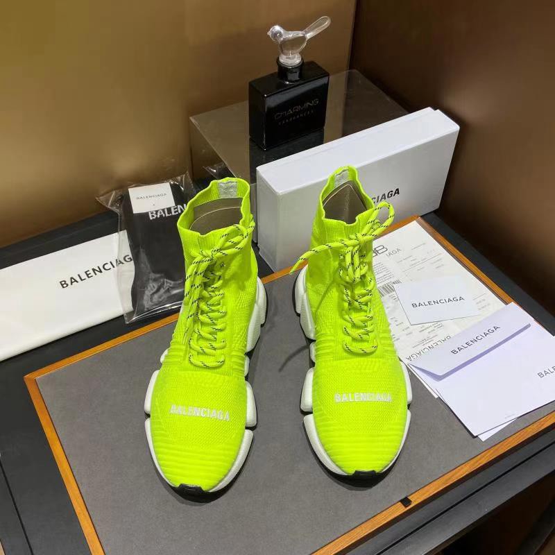 FASH Balenciaga Shoes 2209MP0033