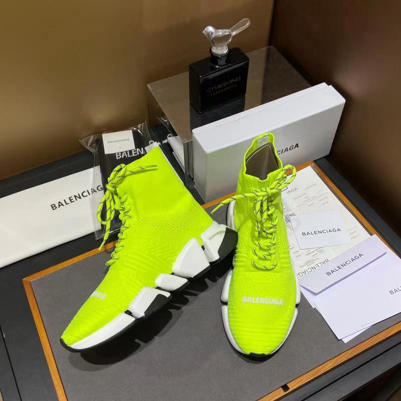 FASH Balenciaga Shoes 2209MP0033