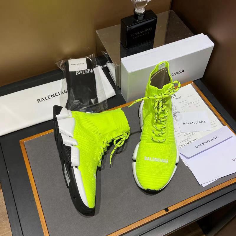 FASH Balenciaga Shoes 2209MP0033