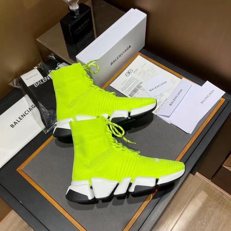 FASH Balenciaga Shoes 2209MP0033