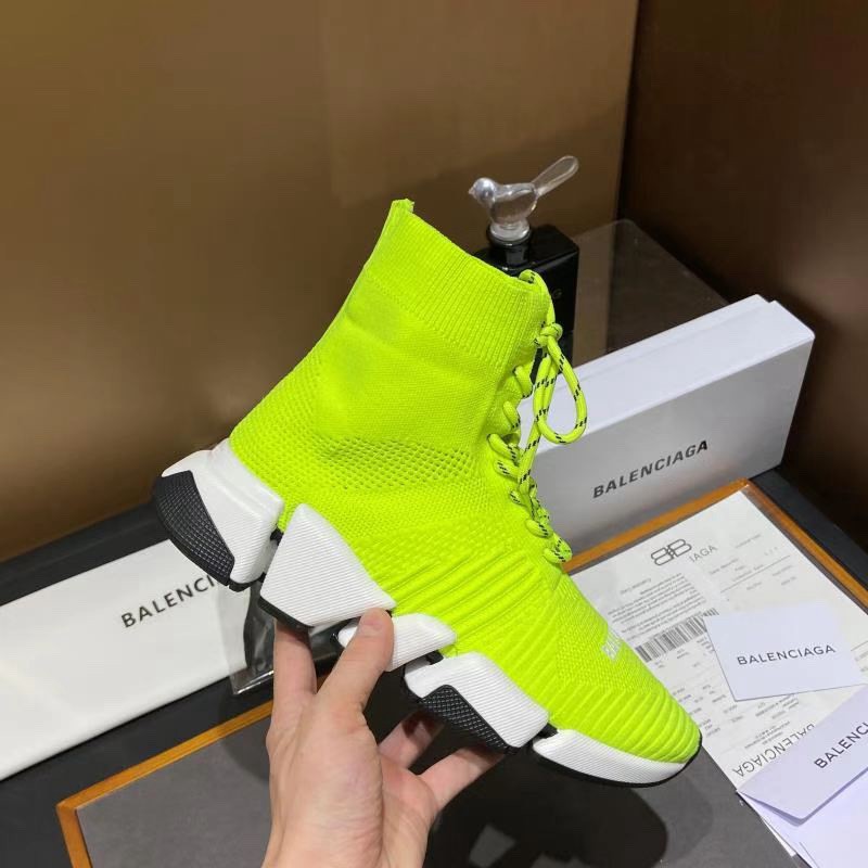 FASH Balenciaga Shoes 2209MP0033