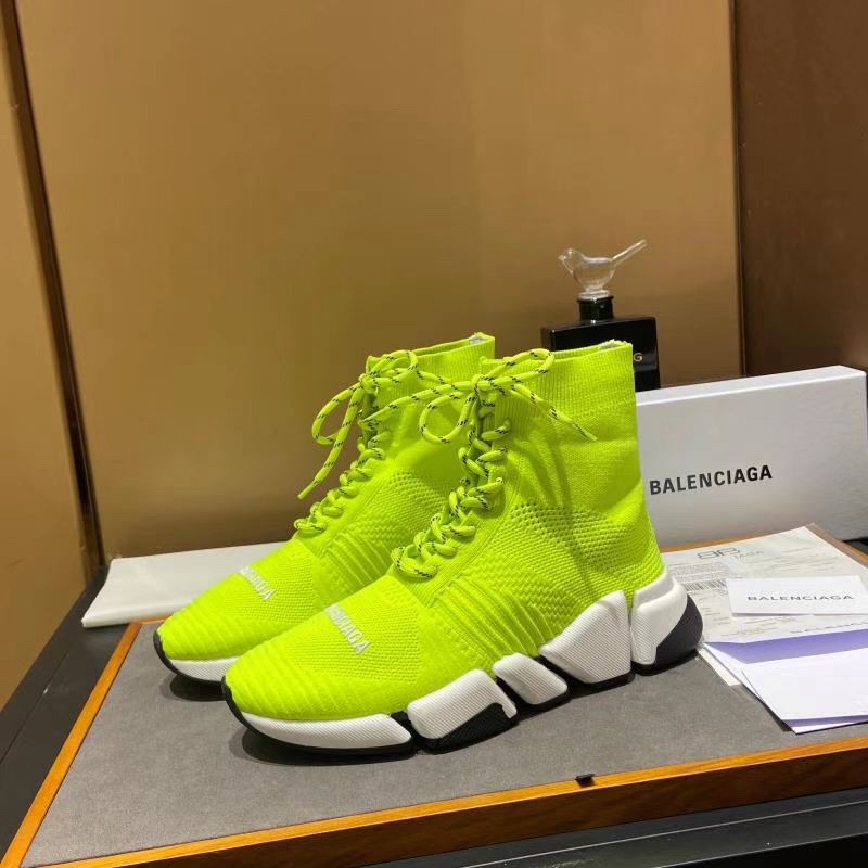 FASH Balenciaga Shoes 2209MP0033