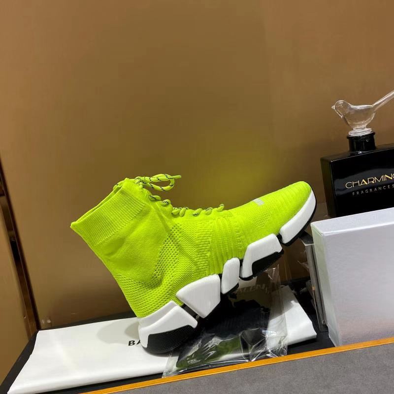 FASH Balenciaga Shoes 2209MP0033