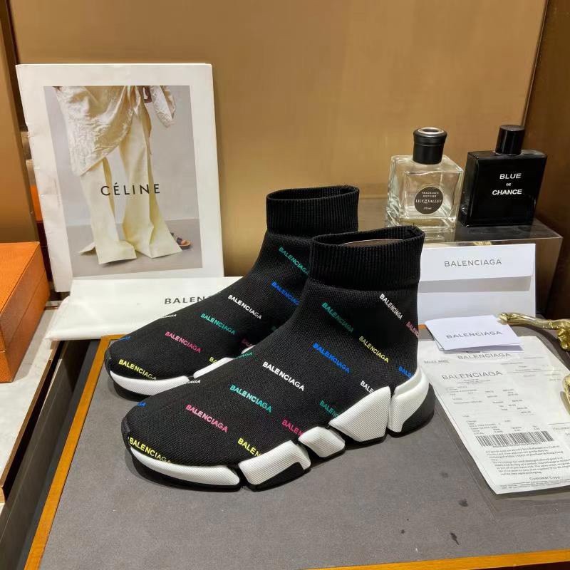 FASH Balenciaga Shoes 2209MP0034