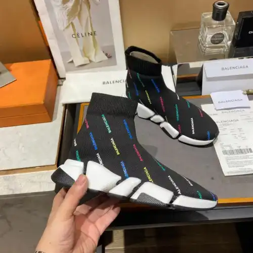 Balenciaga Shoes 2209MP0034