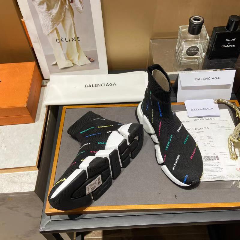 FASH Balenciaga Shoes 2209MP0034