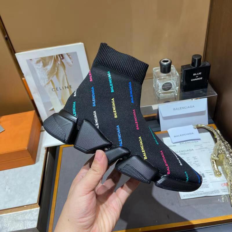 Balenciaga Shoes 2209MP0035