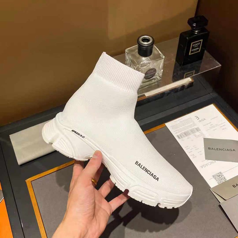 FASH Balenciaga Shoes 2209MP0038