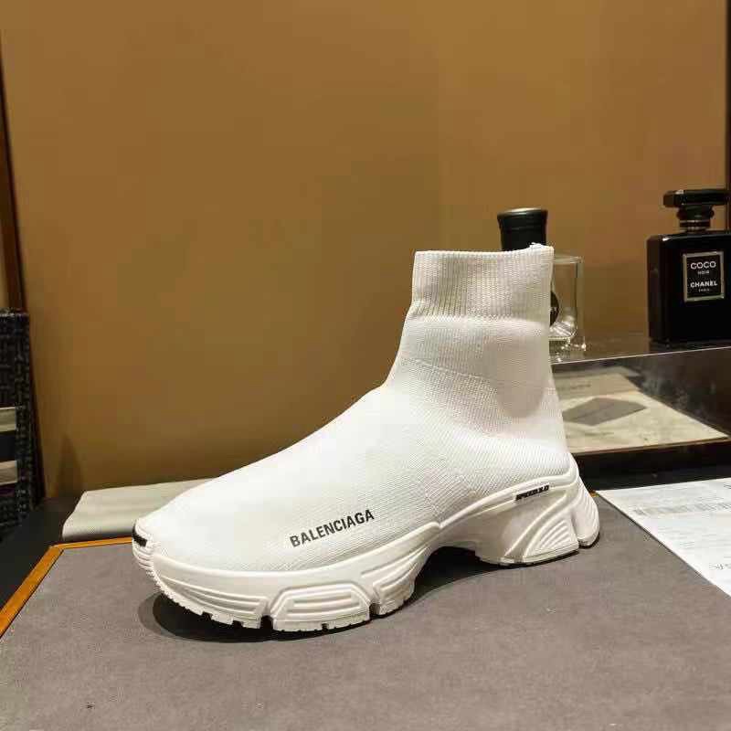 FASH Balenciaga Shoes 2209MP0038