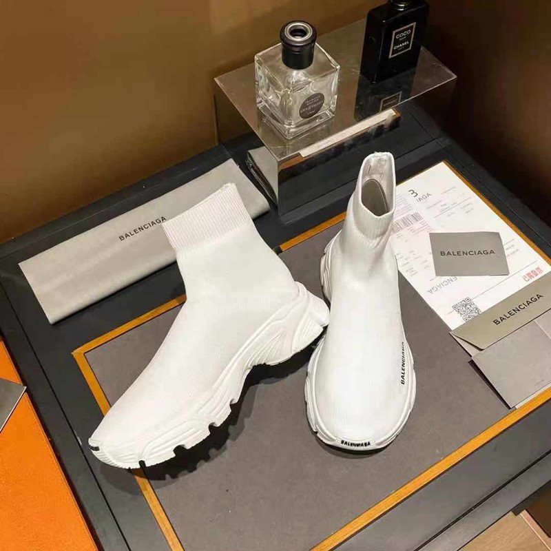 FASH Balenciaga Shoes 2209MP0038