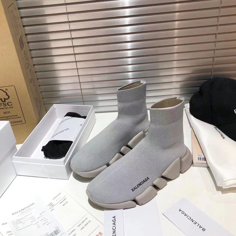 FASH Balenciaga Shoes 2209MP0039