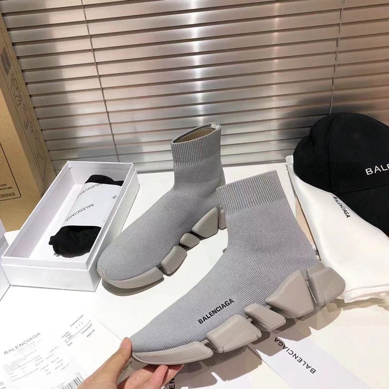 FASH Balenciaga Shoes 2209MP0039