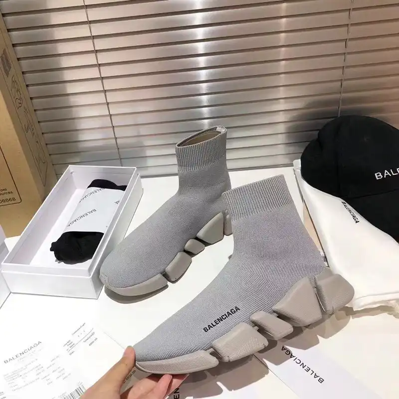 Balenciaga Shoes 2209MP0039