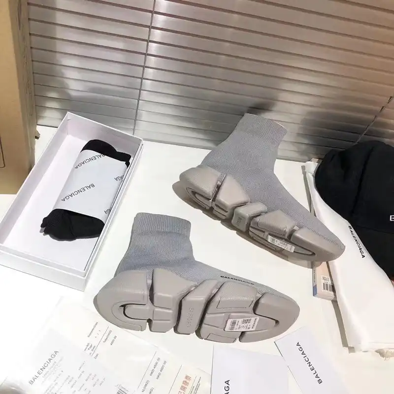 Balenciaga Shoes 2209MP0039