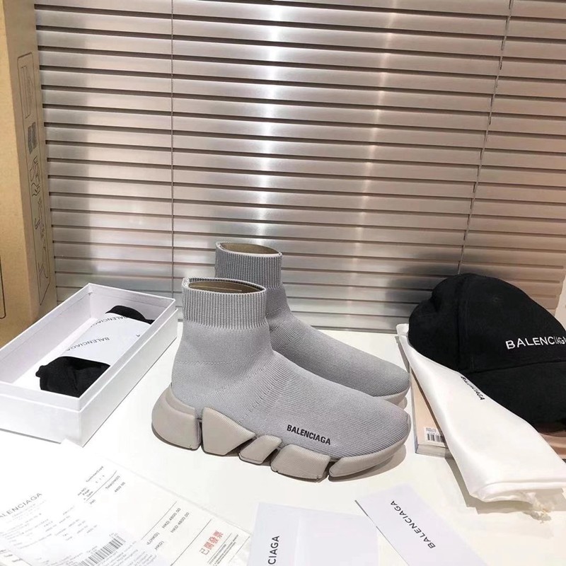 FASH Balenciaga Shoes 2209MP0039