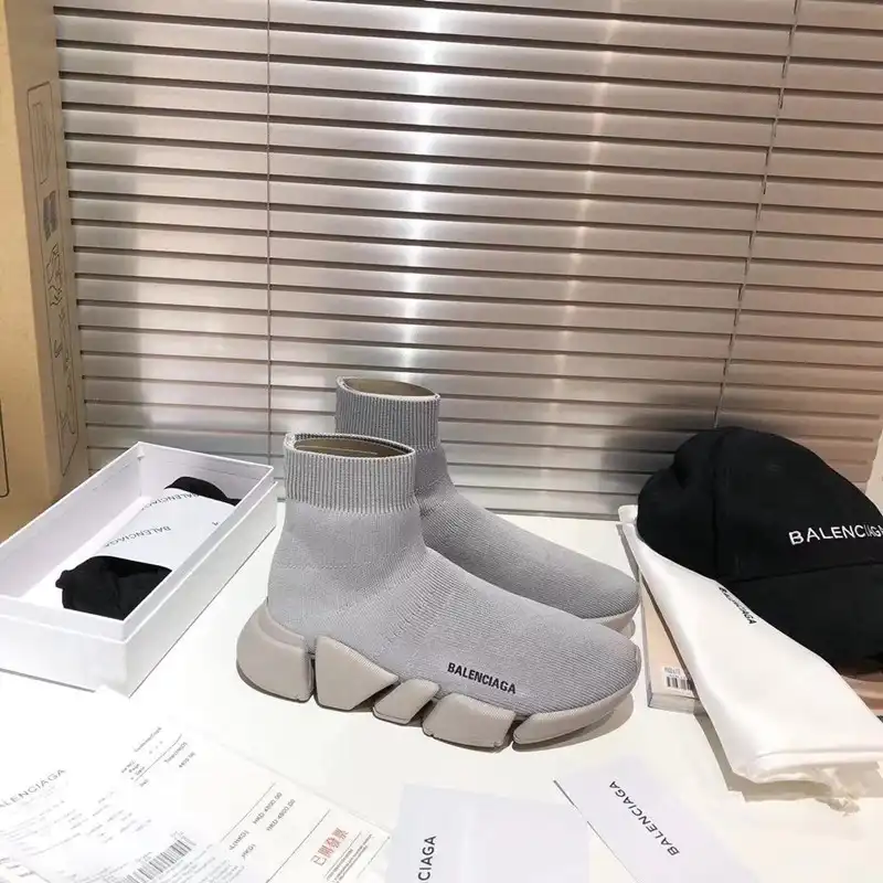 Balenciaga Shoes 2209MP0039