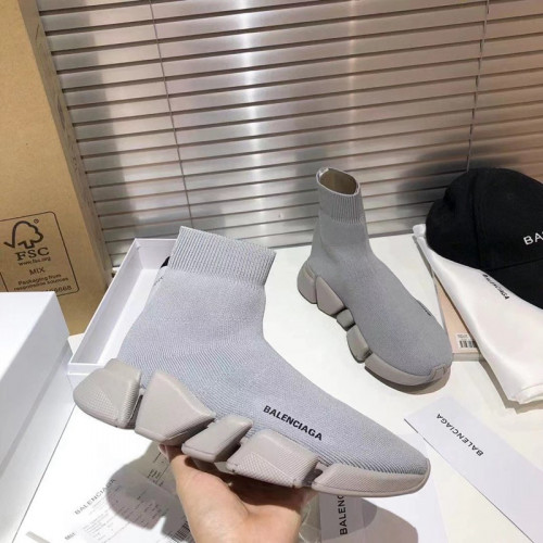 FASH Balenciaga Shoes 2209MP0039