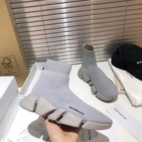 Balenciaga Shoes 2209MP0039