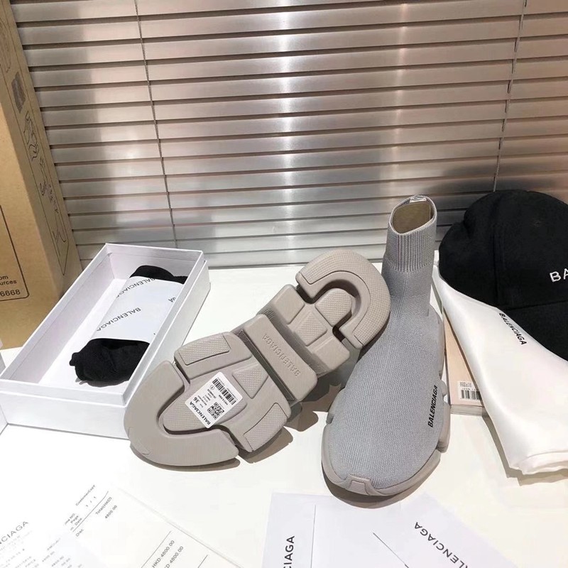 FASH Balenciaga Shoes 2209MP0039