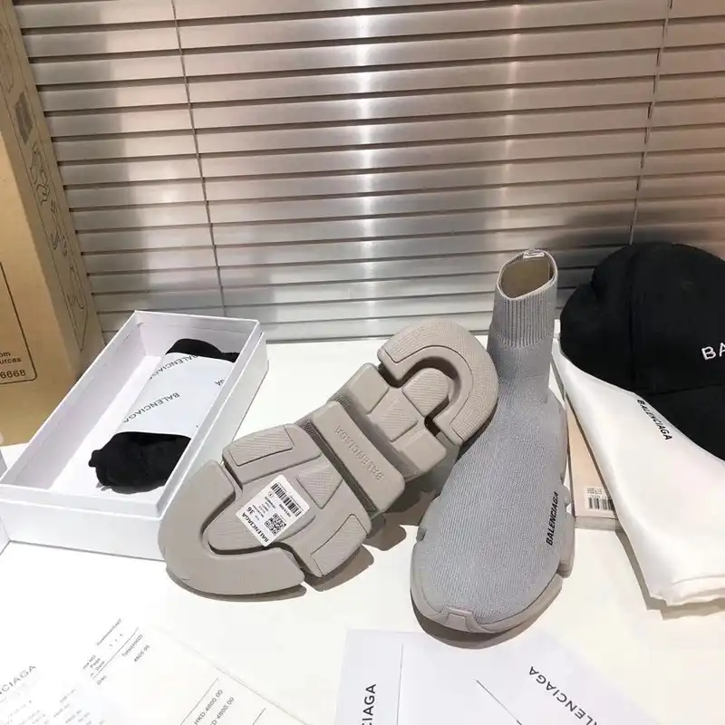 Balenciaga Shoes 2209MP0039