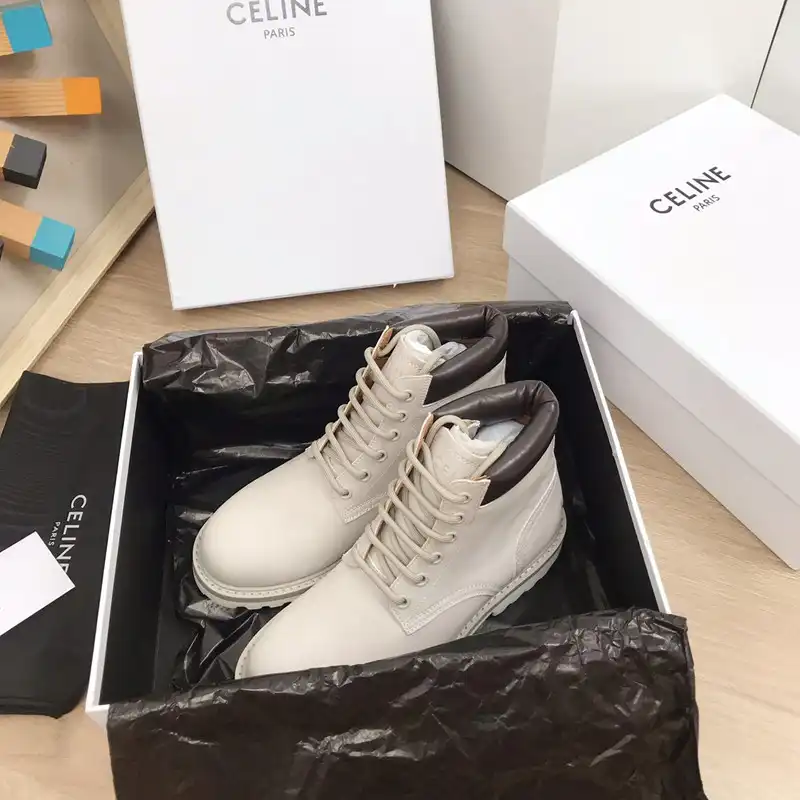 Official Brother Sam Celine Shoes 2209PZ0001