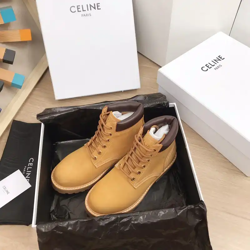 Official Brother Sam Celine Shoes 2209PZ0002