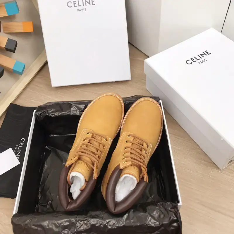 Celine Shoes 2209PZ0002