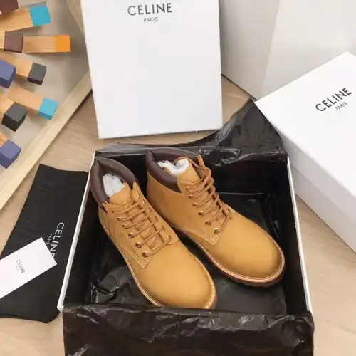 Celine Shoes 2209PZ0002