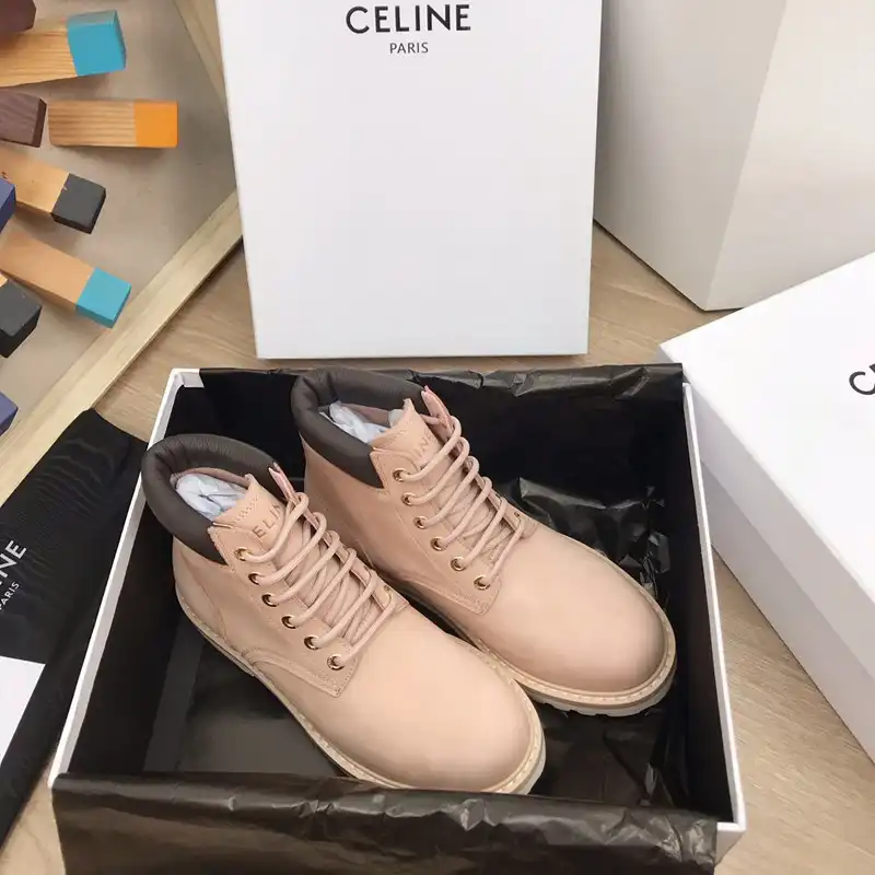 Celine Shoes 2209PZ0003