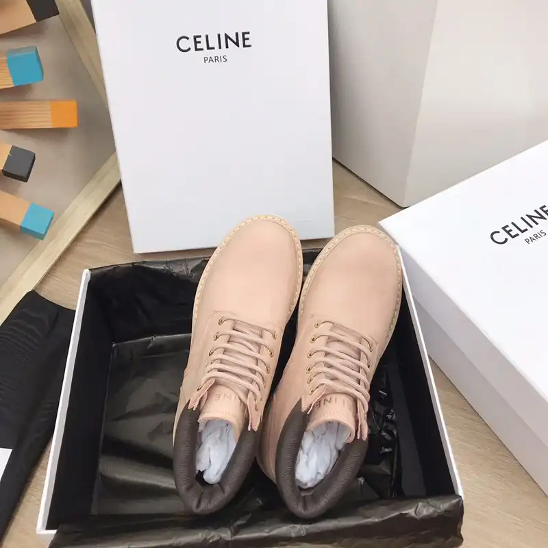 Celine Shoes 2209PZ0003