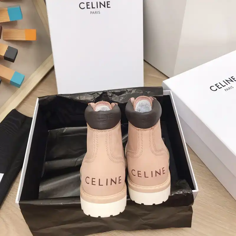 Official Brother Sam Celine Shoes 2209PZ0003