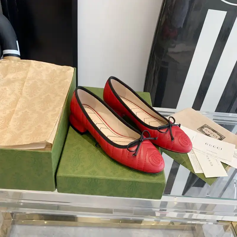 Fashionrep Gucci Shoes 2209PZ0031