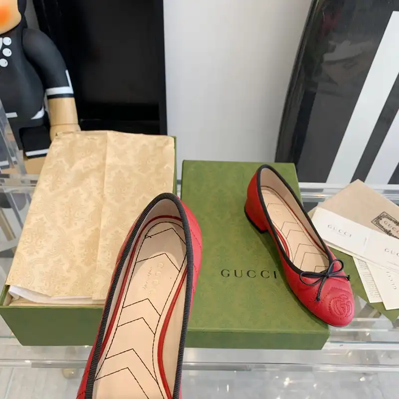 Cheap Gucci Shoes 2209PZ0031