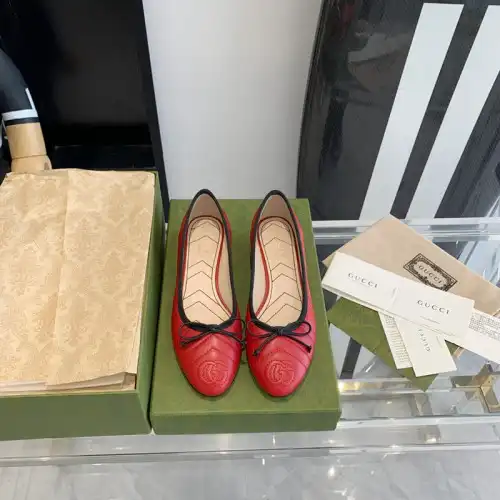 Fashionrep Gucci Shoes 2209PZ0031