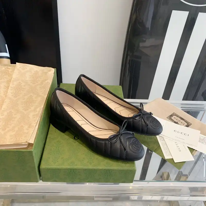 Cheap Gucci Shoes 2209PZ0032