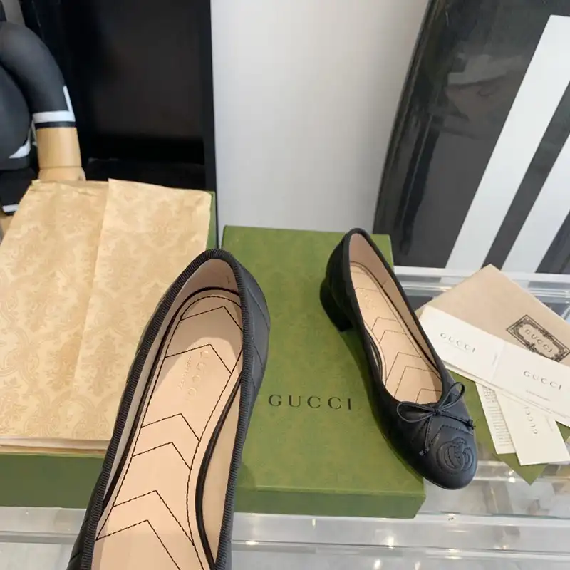 Cheap Gucci Shoes 2209PZ0032