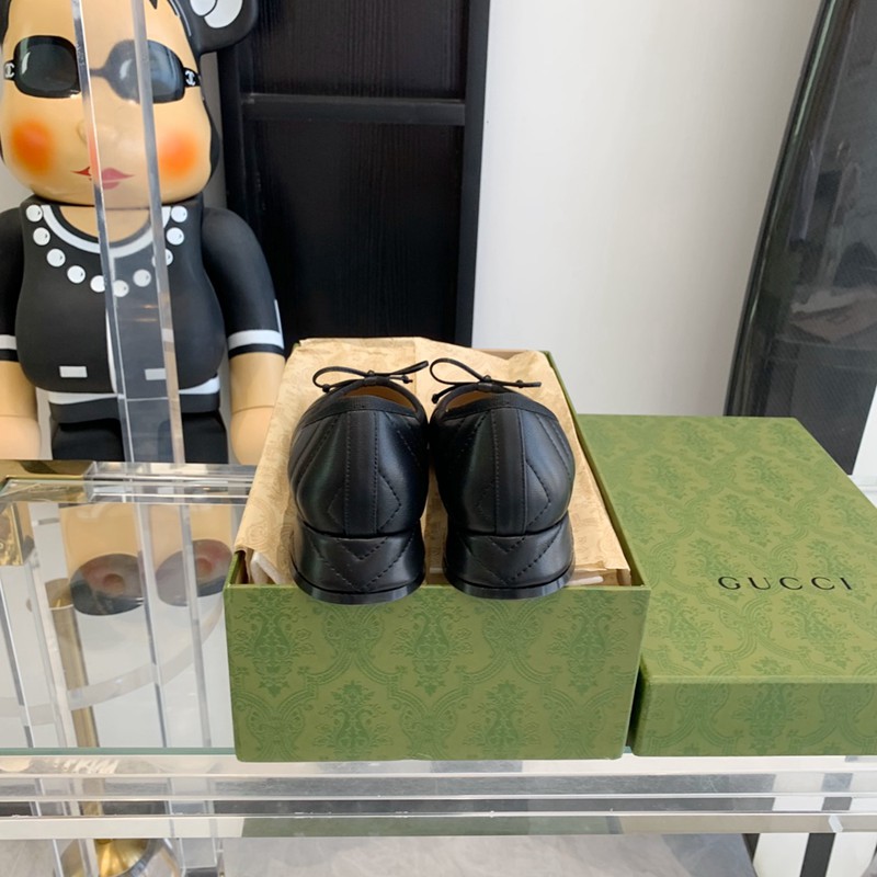 FASH Gucci Shoes 2209PZ0032