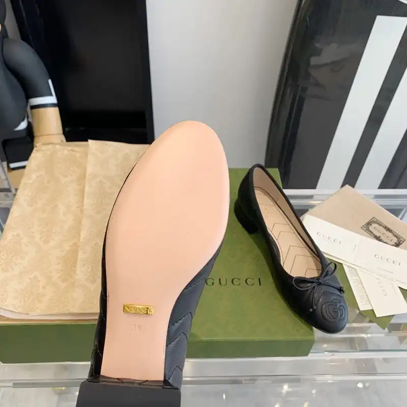 Gucci Shoes 2209PZ0032