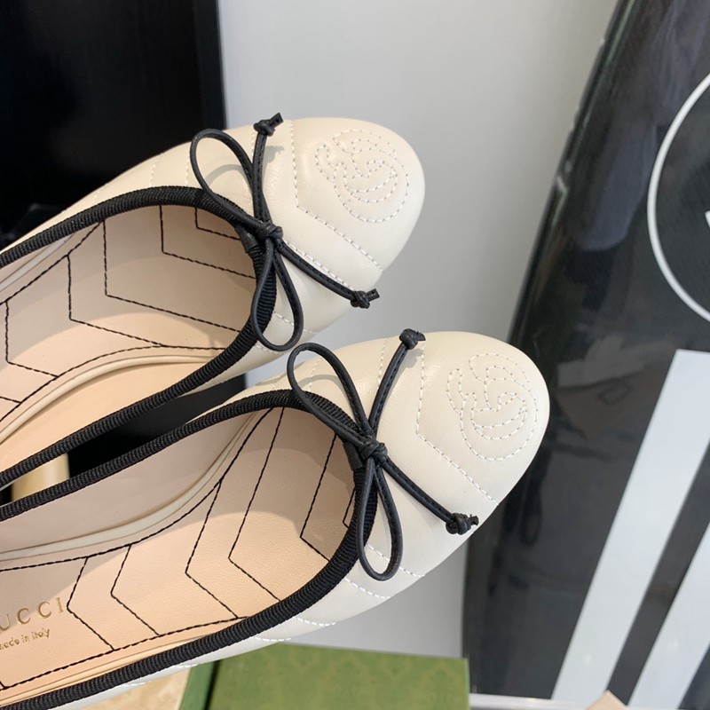 FASH Gucci Shoes 2209PZ0033